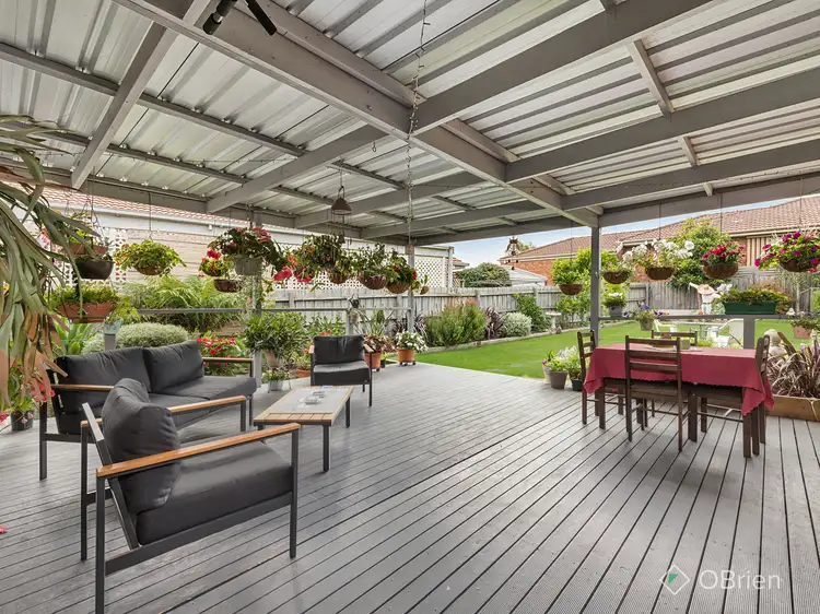 Fourth view of Homely house listing, 40 Rangeview Drive, Skye VIC 3977