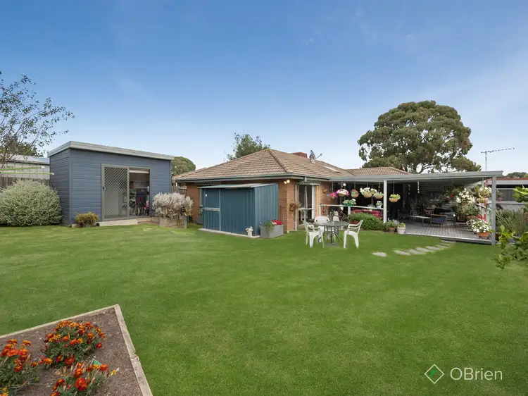 Fifth view of Homely house listing, 40 Rangeview Drive, Skye VIC 3977