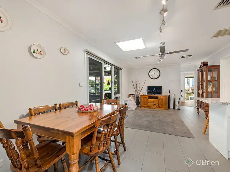 Sixth view of Homely house listing, 40 Rangeview Drive, Skye VIC 3977