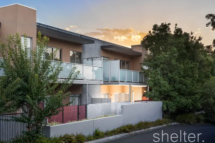 Main view of Homely apartment listing, 3/202 Glen Iris Road, Glen Iris VIC 3146