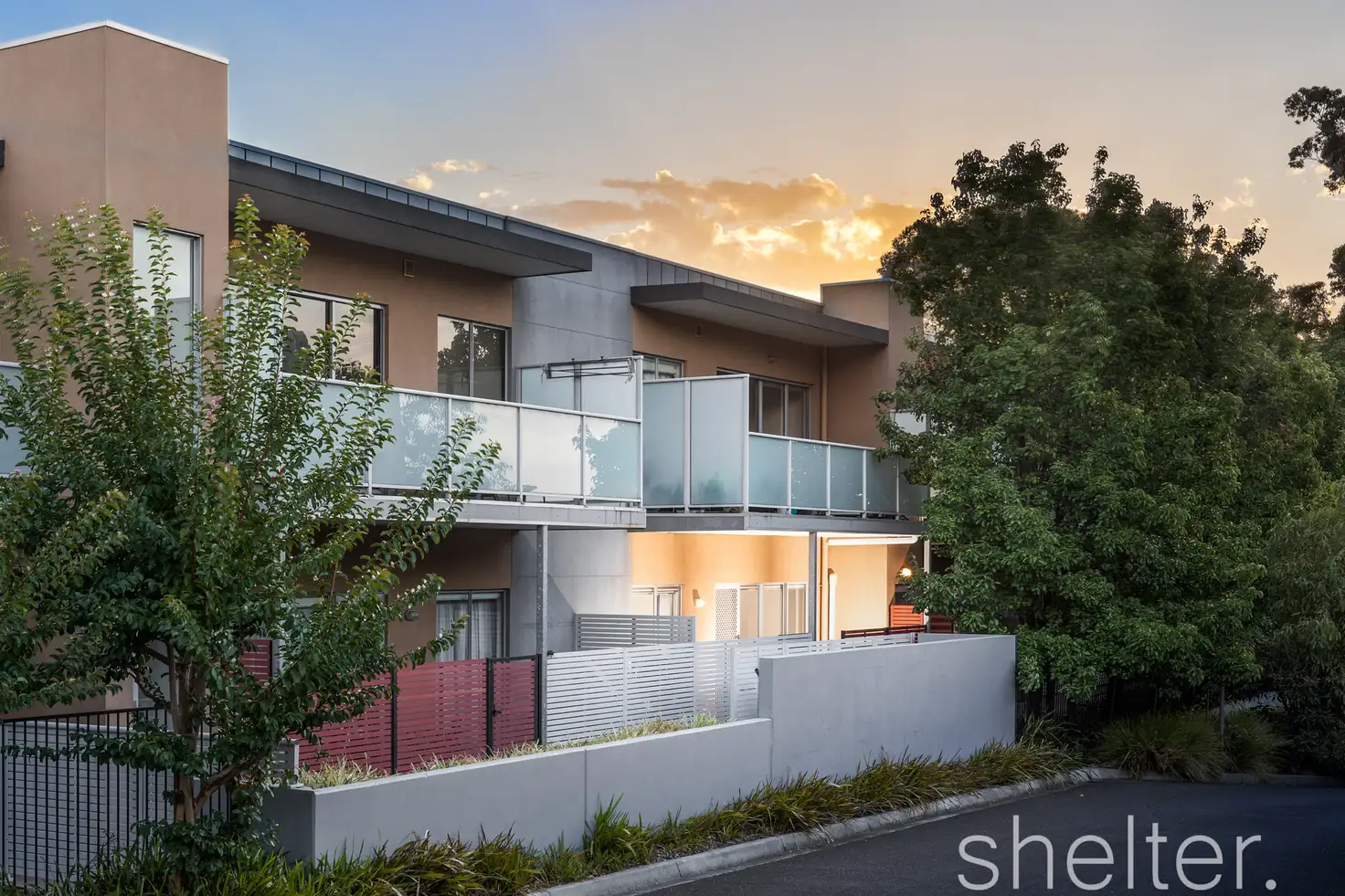 Main view of Homely apartment listing, 3/202 Glen Iris Road, Glen Iris VIC 3146