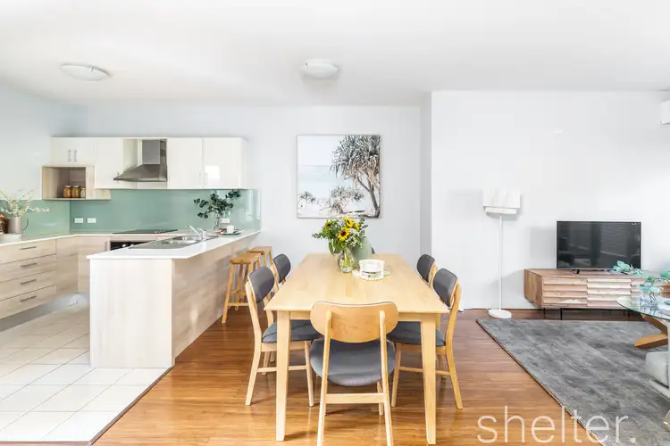 Fourth view of Homely apartment listing, 3/202 Glen Iris Road, Glen Iris VIC 3146