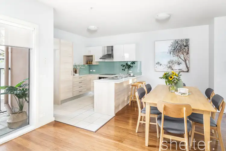 Fifth view of Homely apartment listing, 3/202 Glen Iris Road, Glen Iris VIC 3146