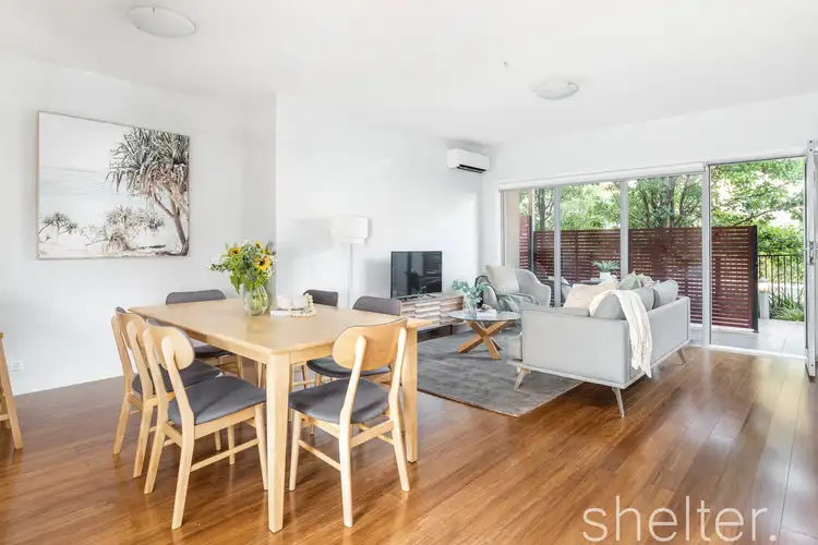 Sixth view of Homely apartment listing, 3/202 Glen Iris Road, Glen Iris VIC 3146