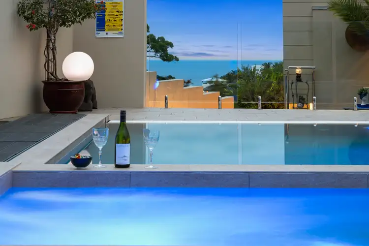 Third view of Homely house listing, 2 Lagoona Close, Korora NSW 2450