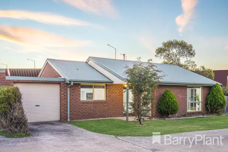 3/1 Bourbon Way, Waurn Ponds VIC 3216