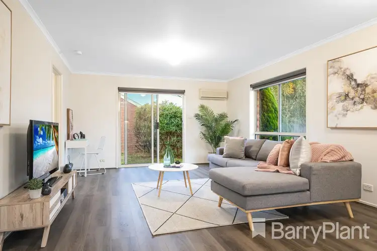 Third view of Homely unit listing, 3/1 Bourbon Way, Waurn Ponds VIC 3216