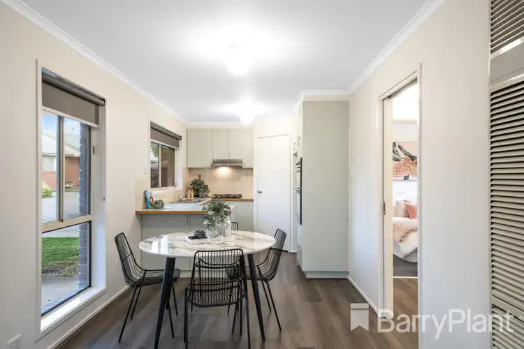 Fifth view of Homely unit listing, 3/1 Bourbon Way, Waurn Ponds VIC 3216