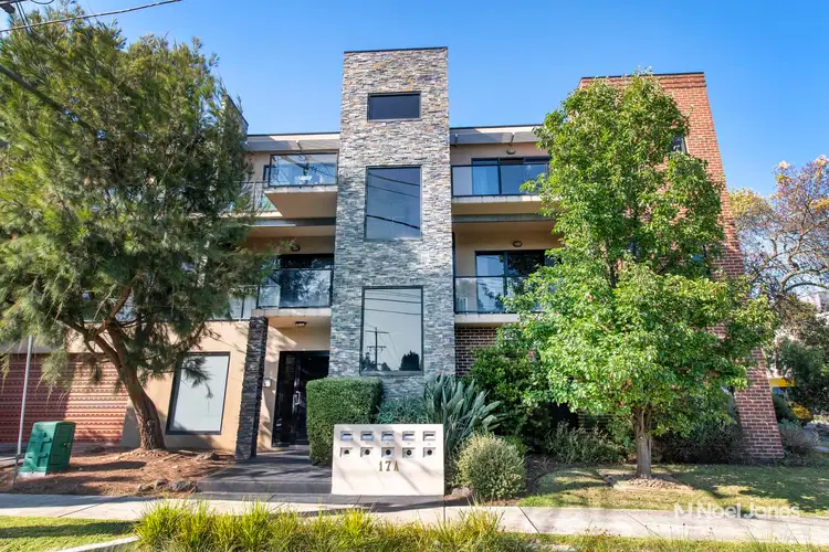 4/17A Nelson Street, Ringwood VIC 3134