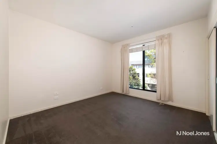 Fourth view of Homely apartment listing, 4/17A Nelson Street, Ringwood VIC 3134