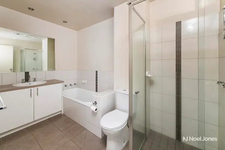 Fifth view of Homely apartment listing, 4/17A Nelson Street, Ringwood VIC 3134