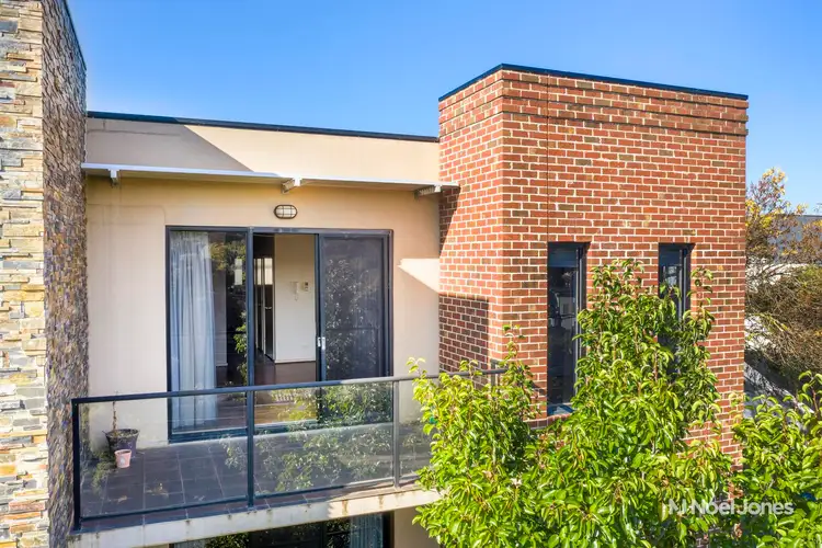 Sixth view of Homely apartment listing, 4/17A Nelson Street, Ringwood VIC 3134