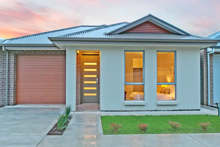Main view of Homely house listing, 7C Lehmann Street, North Plympton SA 5037