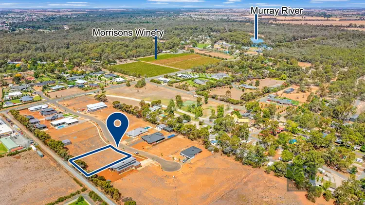 16 Bayaderra Court, Moama NSW 2731
