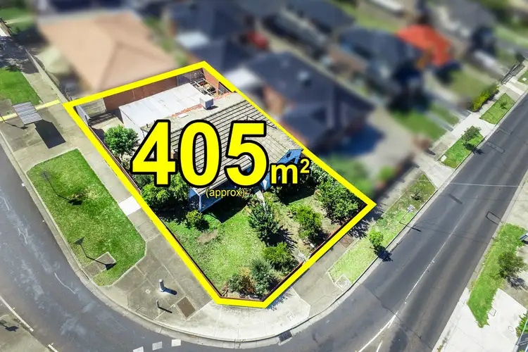 Main view of Homely house listing, 184 Hilton Street, Glenroy VIC 3046