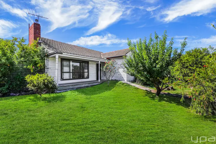 Second view of Homely house listing, 184 Hilton Street, Glenroy VIC 3046