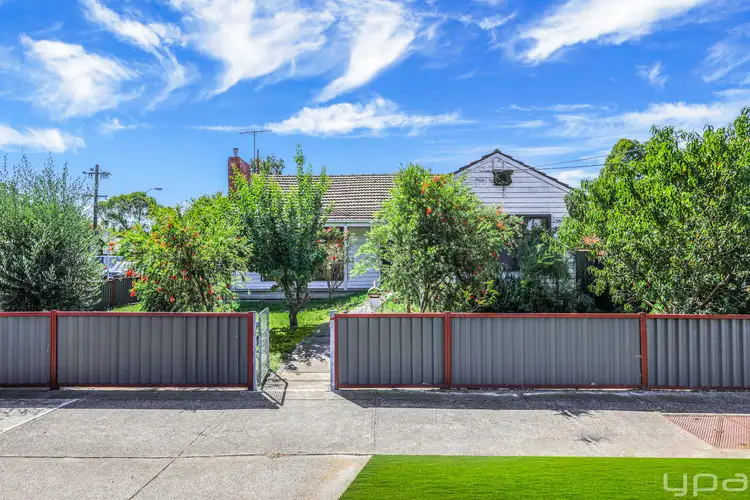 Third view of Homely house listing, 184 Hilton Street, Glenroy VIC 3046