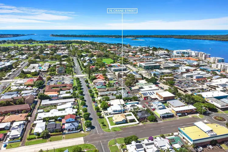 76 Crane Street, Ballina NSW 2478