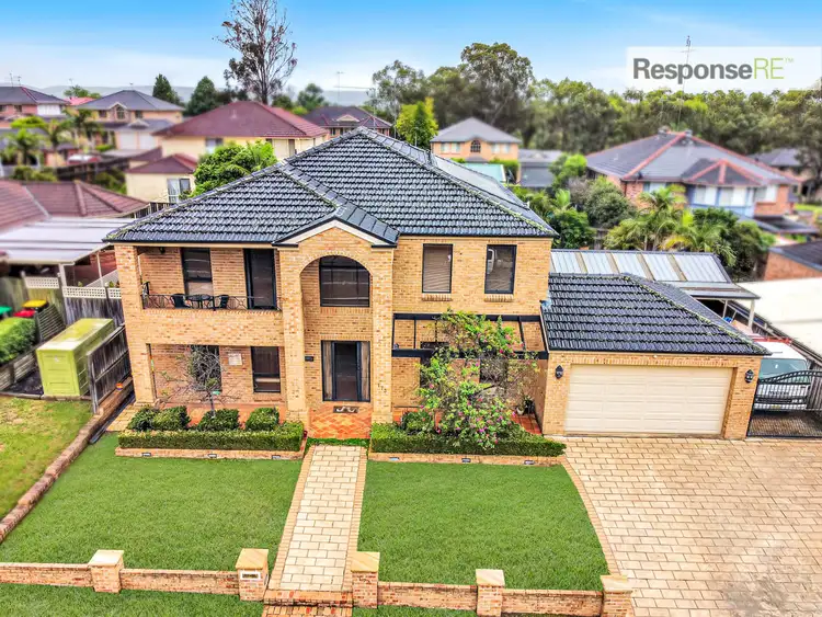 173 Fragar Road, South Penrith NSW 2750