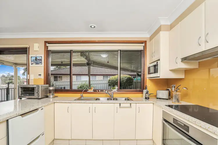 Second view of Homely house listing, 76 Minchin Drive, Minchinbury NSW 2770