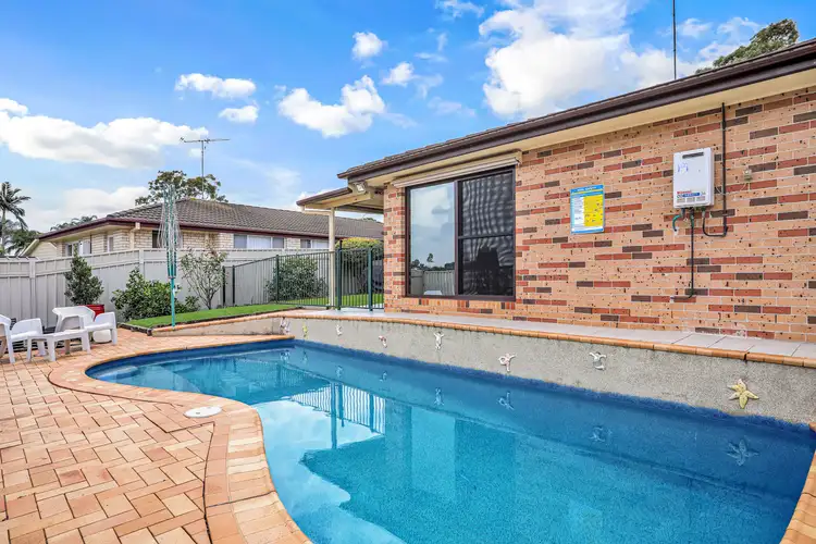Third view of Homely house listing, 76 Minchin Drive, Minchinbury NSW 2770