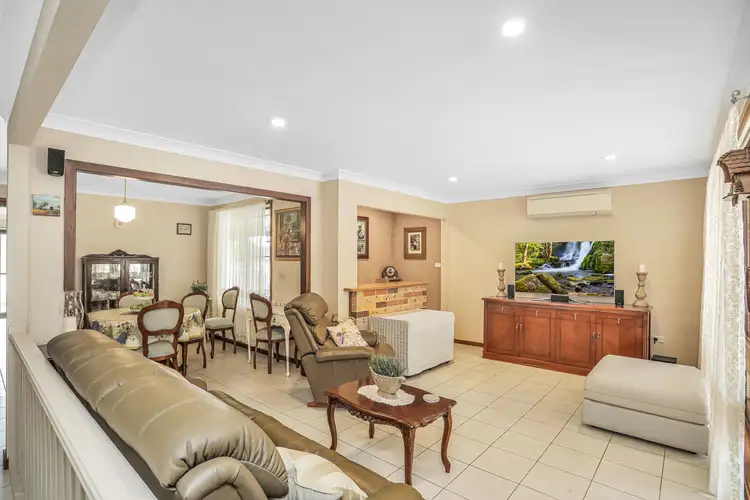 Fourth view of Homely house listing, 76 Minchin Drive, Minchinbury NSW 2770
