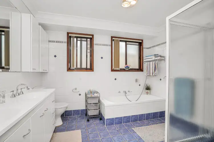 Fifth view of Homely house listing, 76 Minchin Drive, Minchinbury NSW 2770