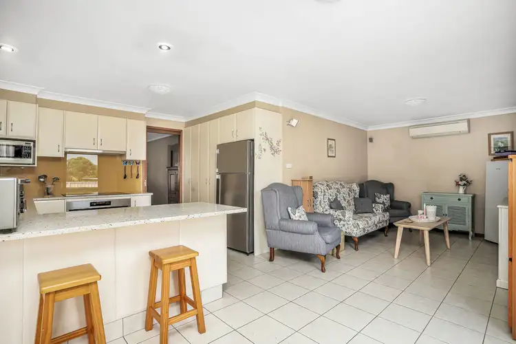 Sixth view of Homely house listing, 76 Minchin Drive, Minchinbury NSW 2770