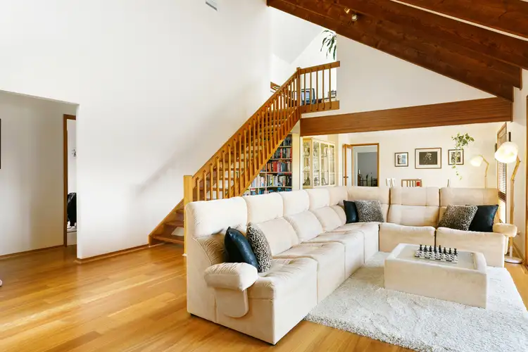 Third view of Homely house listing, 11 Trumper Place, Menai NSW 2234