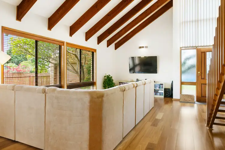 Fourth view of Homely house listing, 11 Trumper Place, Menai NSW 2234