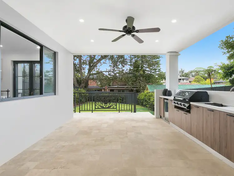 Sixth view of Homely semi-detached listing, 51 Boronia Avenue, Epping NSW 2121