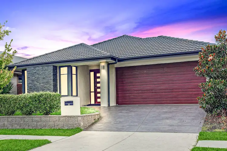 Main view of Homely house listing, 38 Lapstone Street, The Ponds NSW 2769