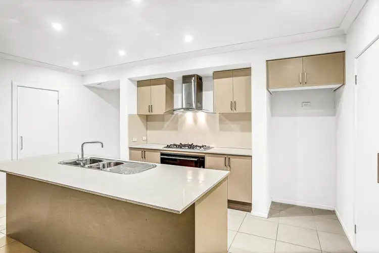 Second view of Homely house listing, 38 Lapstone Street, The Ponds NSW 2769