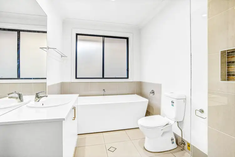 Third view of Homely house listing, 38 Lapstone Street, The Ponds NSW 2769