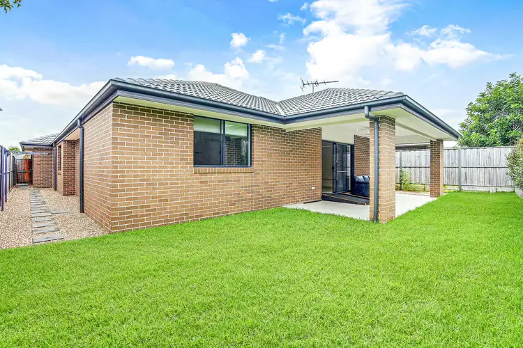 Fourth view of Homely house listing, 38 Lapstone Street, The Ponds NSW 2769