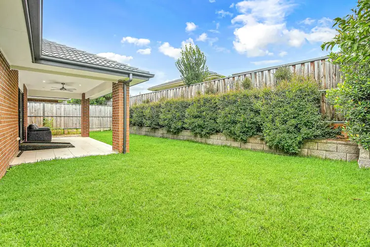 Fifth view of Homely house listing, 38 Lapstone Street, The Ponds NSW 2769