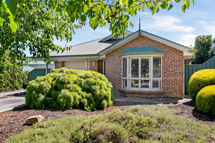 Main view of Homely house listing, 31 Megan Circuit, Nairne SA 5252