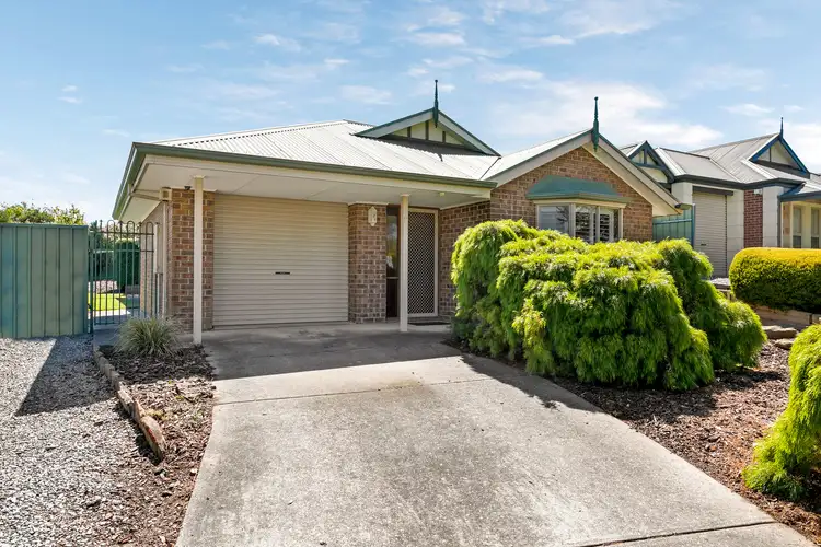 Second view of Homely house listing, 31 Megan Circuit, Nairne SA 5252