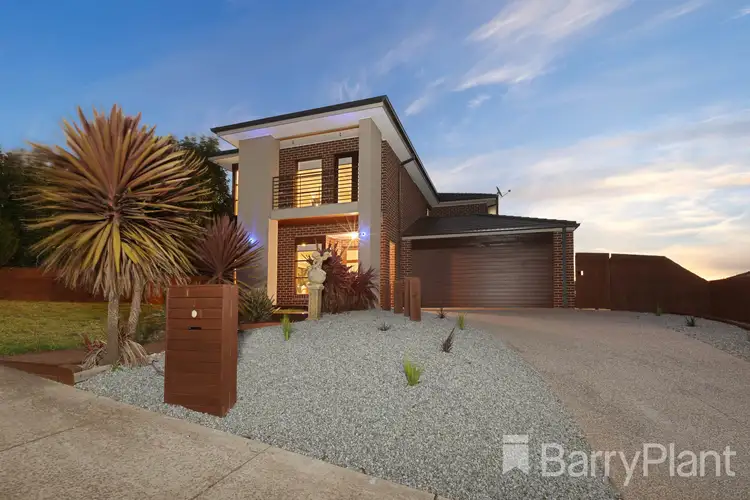 171 Grantham Drive, Highton VIC 3216