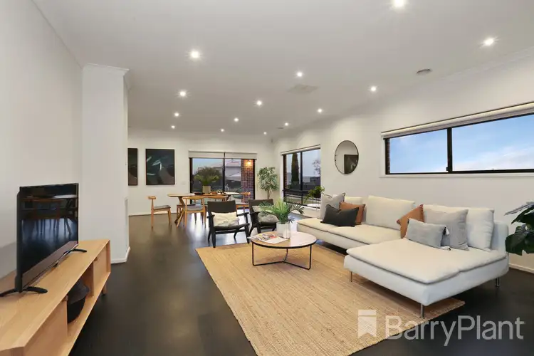 Third view of Homely house listing, 171 Grantham Drive, Highton VIC 3216