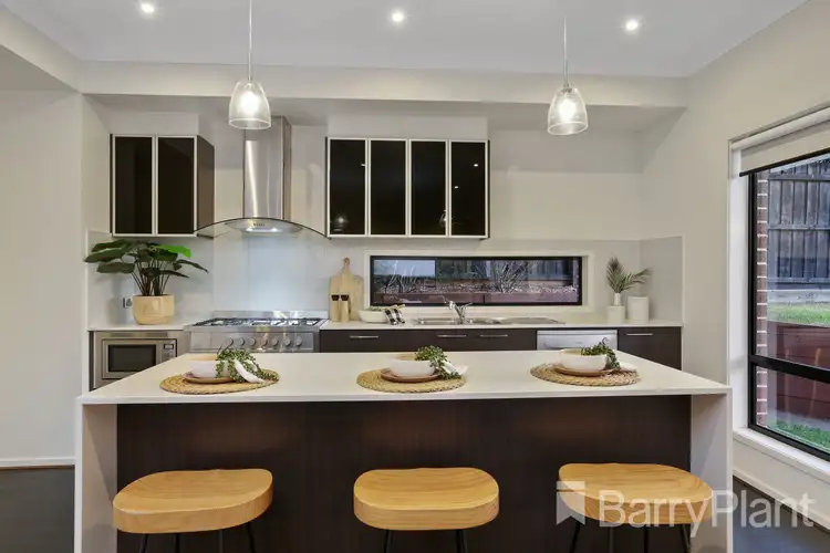 Fifth view of Homely house listing, 171 Grantham Drive, Highton VIC 3216