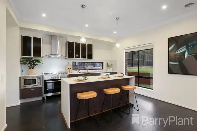 Sixth view of Homely house listing, 171 Grantham Drive, Highton VIC 3216
