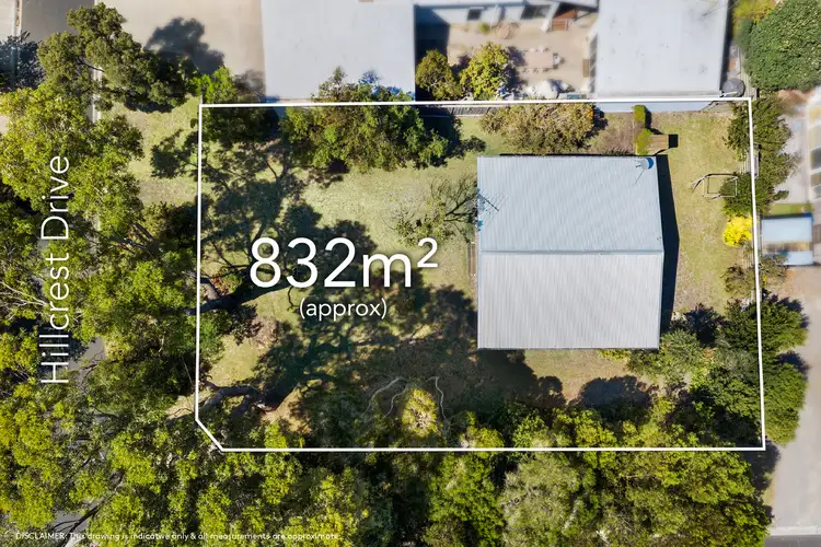 22 Hillcrest Drive, Point Lonsdale VIC 3225