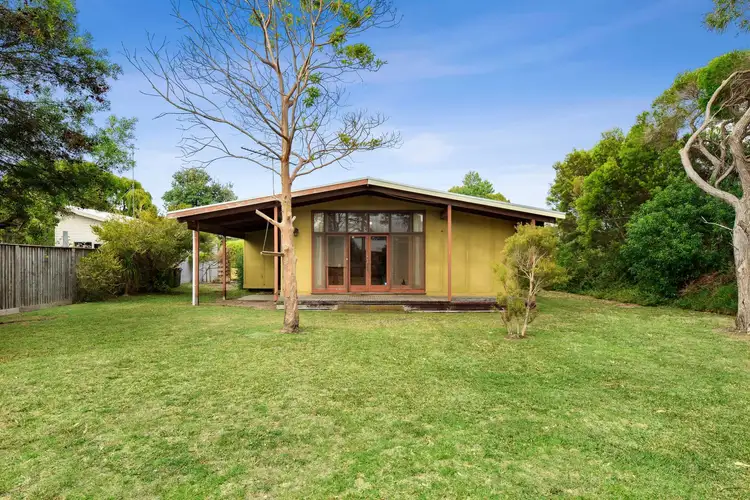 Second view of Homely house listing, 22 Hillcrest Drive, Point Lonsdale VIC 3225