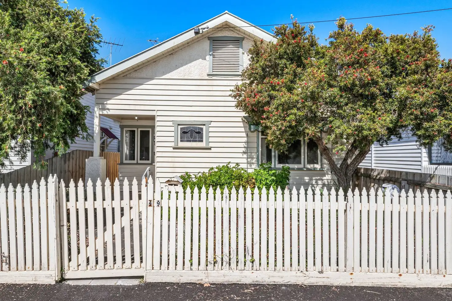 Main view of Homely house listing, 49 McDougall Street, Geelong West VIC 3218