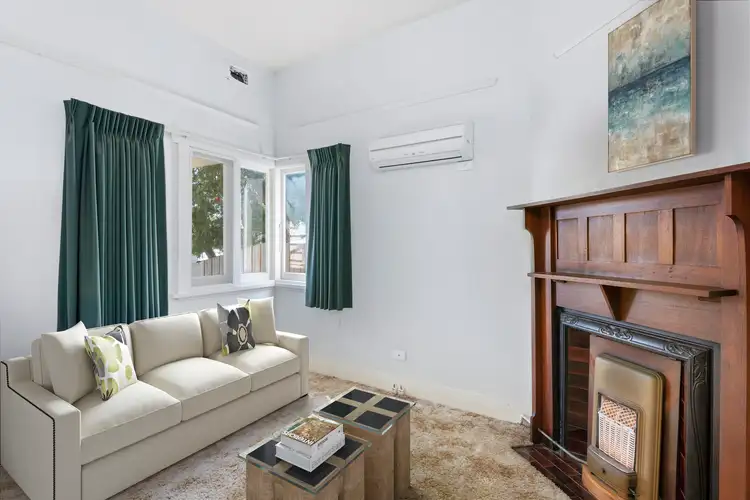 Second view of Homely house listing, 49 McDougall Street, Geelong West VIC 3218
