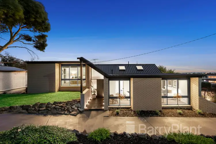 Main view of Homely house listing, 35 Montpellier Drive, Highton VIC 3216