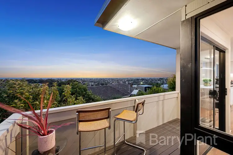 Fourth view of Homely house listing, 35 Montpellier Drive, Highton VIC 3216