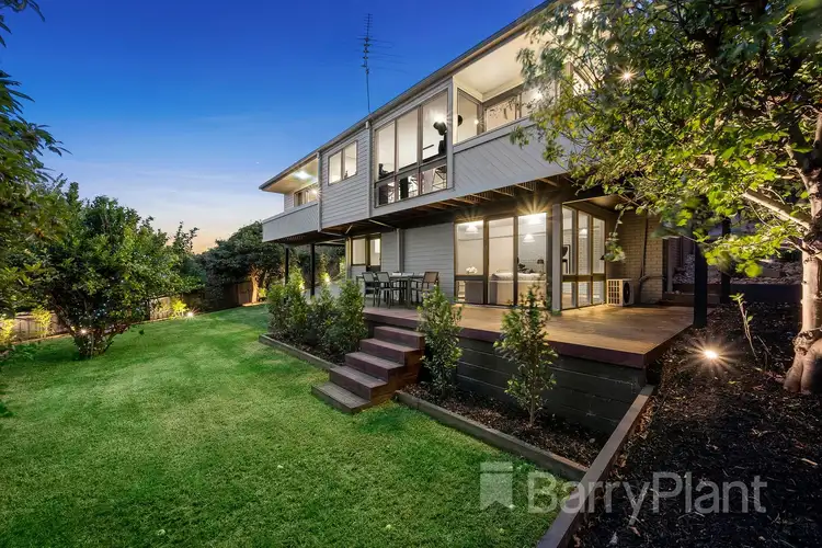 Fifth view of Homely house listing, 35 Montpellier Drive, Highton VIC 3216
