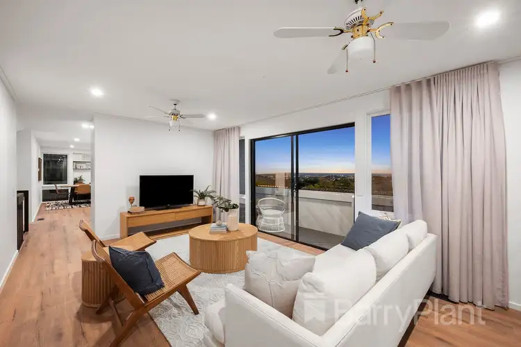 Sixth view of Homely house listing, 35 Montpellier Drive, Highton VIC 3216
